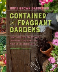 Enlarge image Cover: Container And Fragrant Gardens - HarperCollins
