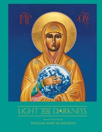 Enlarge image Cover: Light In All Darkness - Lulu.com