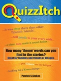 Cover: QuizzItch 1 - Lulu.com