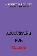 Cover: Accounting for Terror - Lulu.com