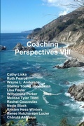 Cover: Coaching Perspectives VIII - Lulu.com