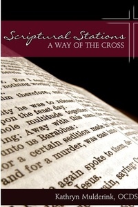 Enlarge image Cover: Scriptural Stations - a Way of the Cross - Lulu.com
