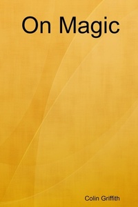 Enlarge image Cover: On Magic - Lulu.com
