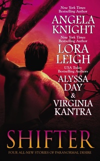 Enlarge image Cover: Shifter - Berkley