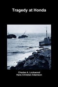 Cover: Tragedy at Honda - Lulu.com