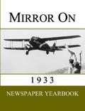 Cover: Mirror On 1933 - Lulu.com