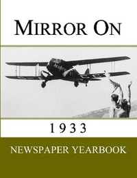 Enlarge image Cover: Mirror On 1933 - Lulu.com