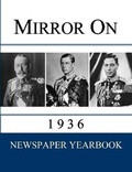 Cover: Mirror On 1936 - Lulu.com
