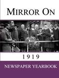 Cover: Mirror On 1919 - Lulu.com