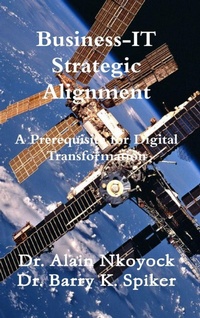 Enlarge image Cover: Business-IT Strategic Alignment - Lulu.com