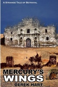 Cover: Mercury's Wings - Lulu.com