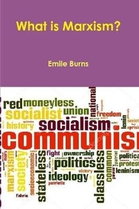 Enlarge image Cover: What is Marxism? - Lulu.com