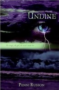 Cover: Undine - Greenwillow Books