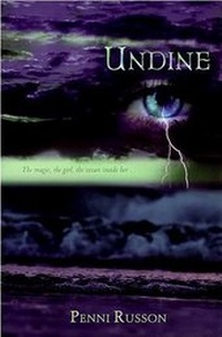 Enlarge image Cover: Undine - Greenwillow Books