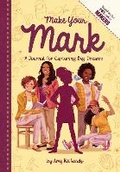 Cover: Make Your Mark: A Journal for Capturing Big Dreams - Penguin Workshop