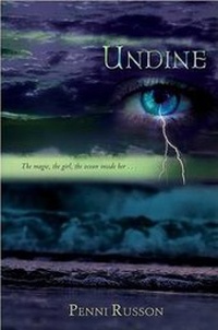 Enlarge image Cover: Undine - Greenwillow Books