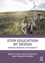 Cover: STEM Education by Design - Routledge