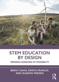 Bild: STEM Education by Design - Routledge