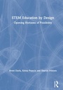 Cover: STEM Education by Design - Routledge