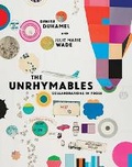 Cover: The Unrhymables: Collaborations in Prose - Noctuary Press