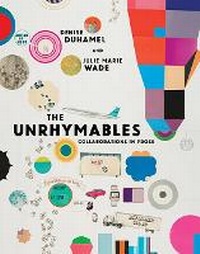 Enlarge image Cover: The Unrhymables: Collaborations in Prose - Noctuary Press