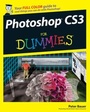Cover: Photoshop CS3 For Dummies - Wiley