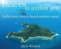 Cover: Heaven is Within You - Aurora House