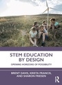 Cover: STEM Education by Design - Routledge