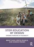 Bild: STEM Education by Design - Routledge