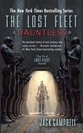 Cover: The Lost Fleet: Dauntless - Ace