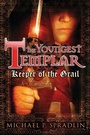 Cover: Keeper of the Grail - Puffin Books