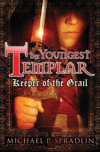Enlarge image Cover: Keeper of the Grail - Puffin Books