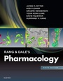 Bild: Rang & Dale's Pharmacology - Elsevier