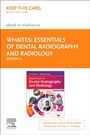 Cover: Essentials of Dental Radiography and Radiology E-Book - Churchill Livingstone
