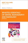Cover: Essentials of Dental Radiography and Radiology E-Book - Churchill Livingstone
