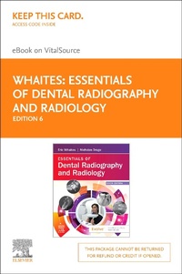Enlarge image Cover: Essentials of Dental Radiography and Radiology E-Book - Churchill Livingstone
