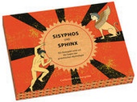 Enlarge image Cover: Sisyphos und Sphinx - Edition Büchergilde