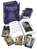 Cover: Pagan Tarot Kit - Llewellyn Publications