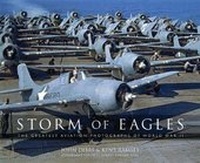 Abbildung von: Storm of Eagles - Chartwell Books Inc.,U.S.