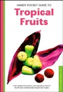 Cover: Handy Pocket Guide to Tropical Fruits - Periplus Editions