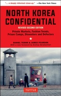 Cover: North Korea Confidential - Tuttle Publishing