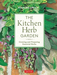 Enlarge image Cover: The Kitchen Herb Garden - Tuttle Publishing