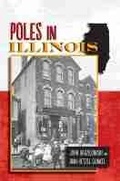 Cover: Poles in Illinois - Southern Illinois University Press