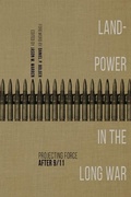 Cover: Landpower in the Long War - The University Press of Kentucky
