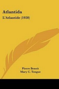 Enlarge image Cover: Atlantida - Kessinger Publishing