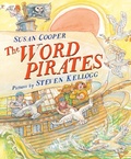 Cover: The Word Pirates - Holiday House Inc