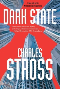 Enlarge image Cover: Dark State - Tor Books
