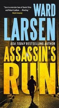 Enlarge image Cover: Assassin's Run - Forge