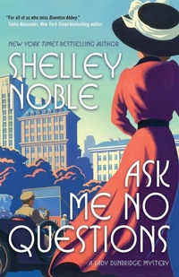 Abbildung von: Ask Me No Questions - Forge