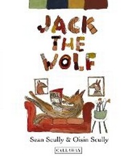 Enlarge image Cover: Jack the Wolf - Callaway Editions,U.S.